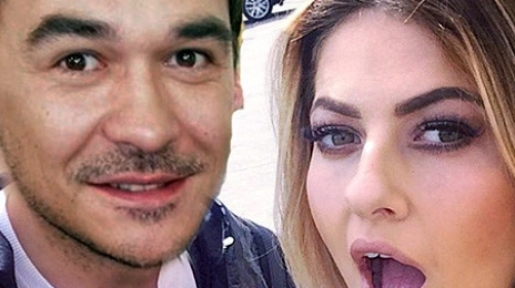 Lidia Buble, iubita lui Răzvan Simion, nu a mai rezistat şi le-a spus tot fanilor. "Îmi vine să plâng!"