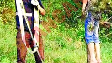 S-a certat cu iubitul, apoi s-a spanzurat