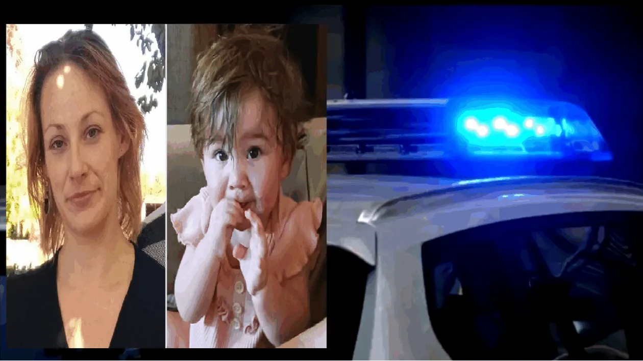 Sandra și mama ei au fost date dispărute pe 19 iulie. IREAL unde au fost găsite după o lună