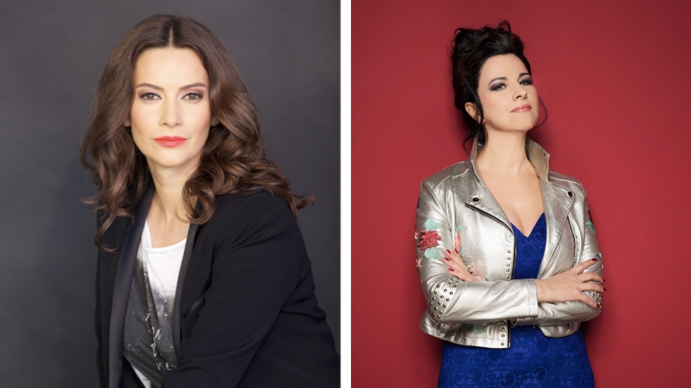 Andreea Berecleanu se revoltă împotriva Angelei Gheorghiu după ce s-a aflat că a turnat la Securitate. Cere o măsură radicală. „Nu există scuză”
