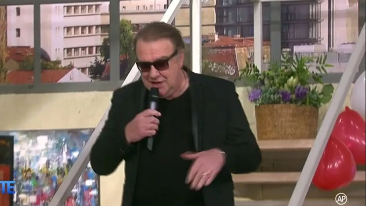 Gabriel Cotabiță, mărturisiri fără perdea despre mariajul cu Alina: „Uneori ies scântei!”