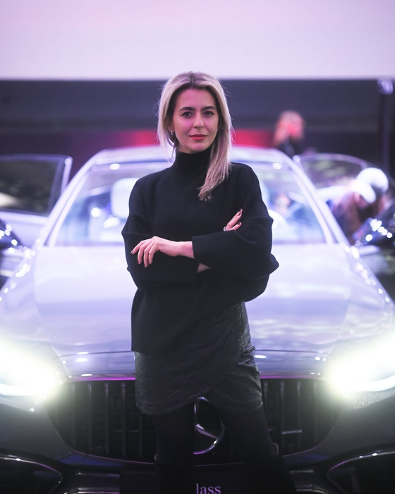 Întâlnire de gradul zero! Andra Marinescu de la “Visuri la Cheie” a dat nas în nas cu fostul iubit hărțuitor: ”M-a văzut și a …” De ce nu-și poate face o nouă relație
