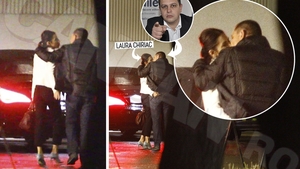 Candidata e glumeaţă! Prima reacţie a LAUREI CHIRIAC după dezvăluirile CANCAN.ro