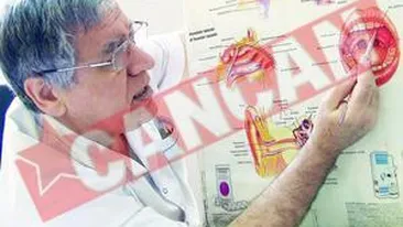 Aparatul care te scapa de sforait