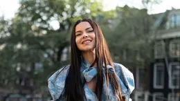Inna s-a deghizat și s-a infiltrat printre oamenii de la Nibiru: „Ei habar nu aveau”