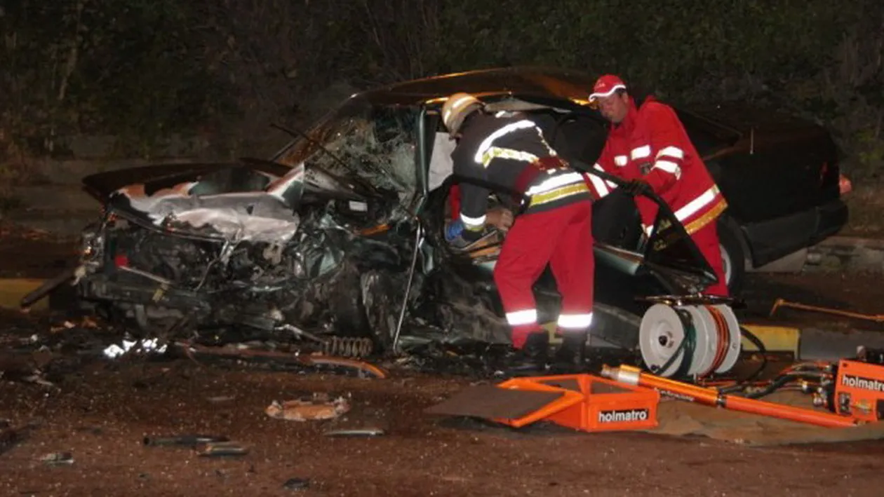 Afla ce se intampla in aceste momente cu politistul lovit de sultanul veiozelor! Dulalul este eroul Brigazii Politiei Rutiere!