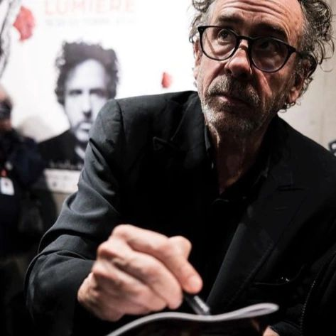 Aproape de tragedie în cadrul filmărilor regizate de Tim Burton / (Sursa: Instagram)