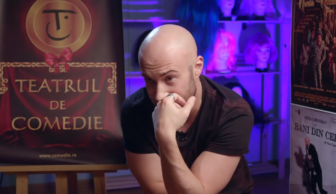 Andrei Bendeac a dat de pământ cu fratele lui celebru! Ce a putut să spună despre Mihai
