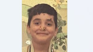 Alertă în Constanța. Poliția este în căutarea unui copil de 8 ani care a plecat de acasă și nu s-a mai întors