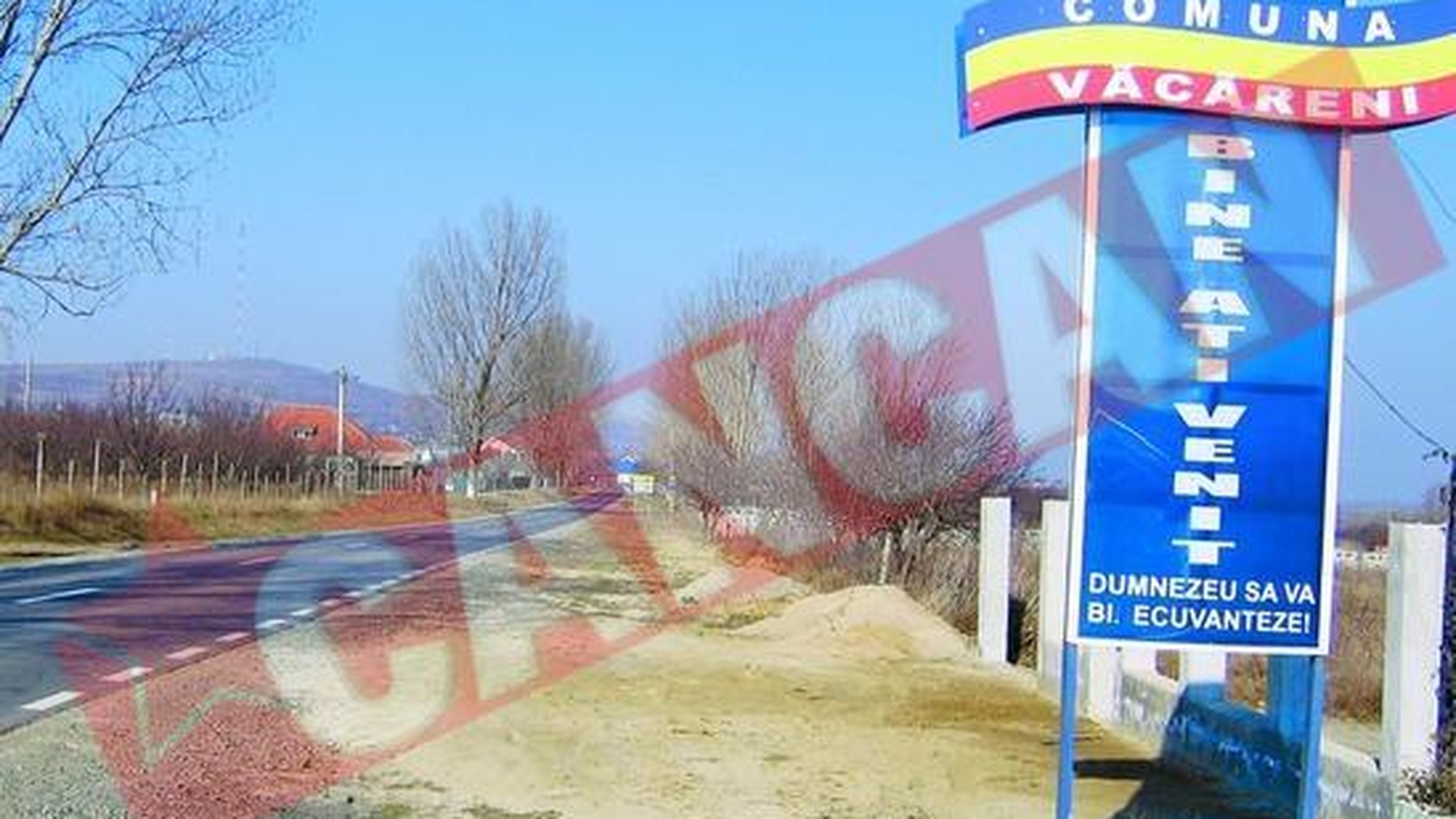 Baciul isi face parc eolian in Tulcea