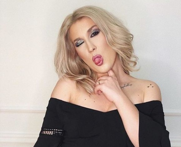 Adda, schimbare radicală de look! Cum arată vedeta tunsă scurt: ”Sper că este doar o perucă”