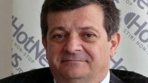 Gigi Becali, dispus sa-l ajute pe brokerul Cristian Sima: "Ii fac birou la palat si ii dau si bani de capital"
