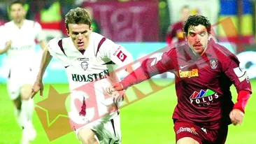 De ce a fost Culio trimis la vestiare