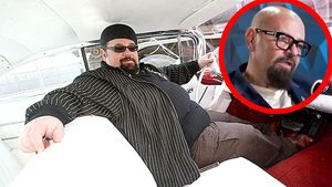Am aflat cum s-a ales șeful ANPC cu porecla "Piedone", de fapt. Nu Șerban Huidu l-a poreclit asa! Povestea este fabuloasă