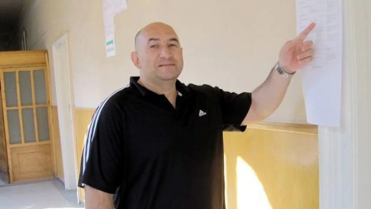Calvarul romanului schingiuit in inchisoare pentru doua fapte “fabricate”: nimeni nu-l angajeaza si traieste in saracie!