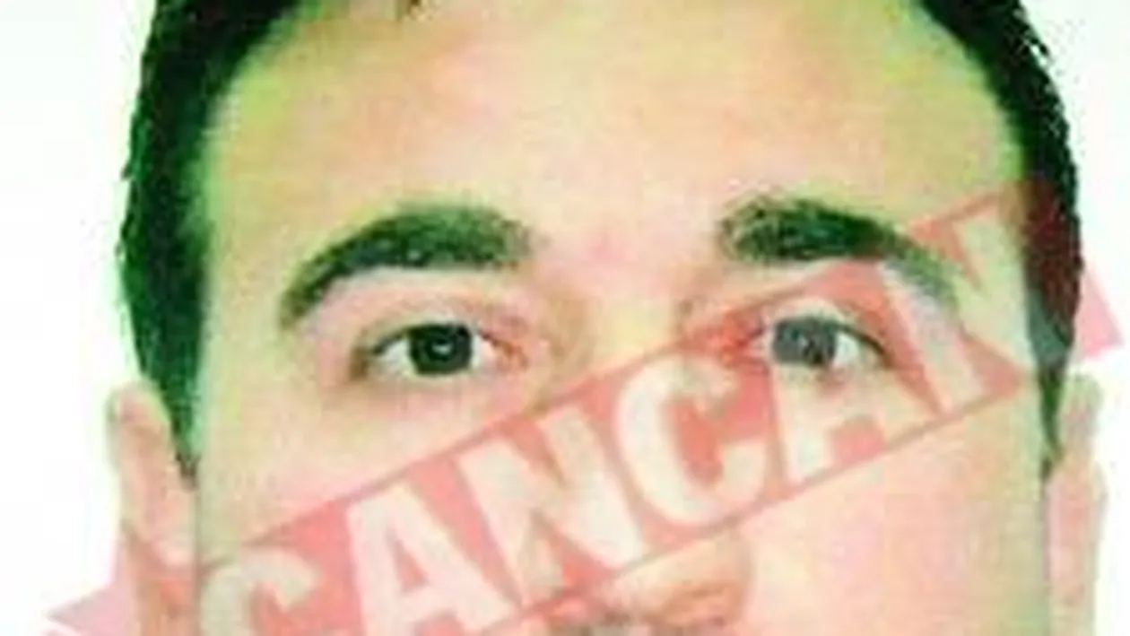 Agresorul lui Bamburic, pierdut in spital