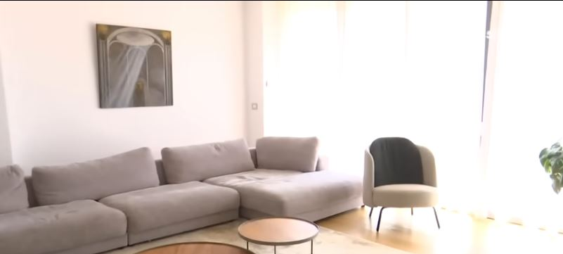 Partajul după divorțul dintre Andreea Popescu și Rareș Cojoc. La cine rămâne penthouse-ul de 4 milioane de euro? Imagini cu locuința de lux