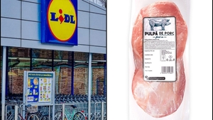 Atenție la carnea de porc din Lidl și Kaufland. De unde sunt aduse produsele care se află în rafturile supermarketurilor