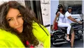 Mihaela Rădulescu, foc și pară pe părinții lui Felix Baumgartner. Refuză să-i dea ultimul cadou pe care vedeta l-a primit de la el