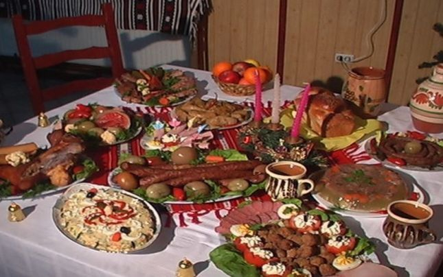 Crăciunul este una dintre cele mai mari sărbători din an