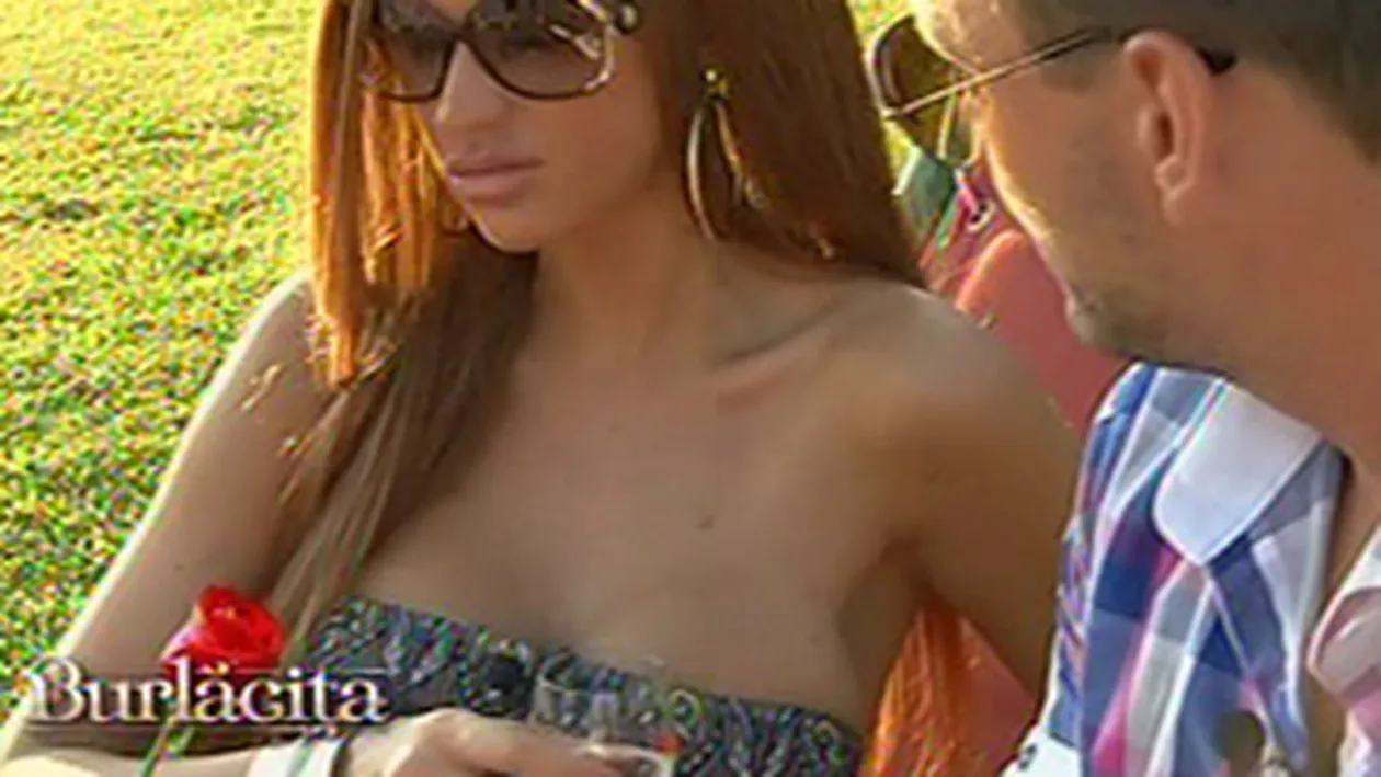 VIDEO Bianca Dragusanu: L-am cunoscut pe Cristea intr-o perioada in care m-am simtit singura si m-am indragostit