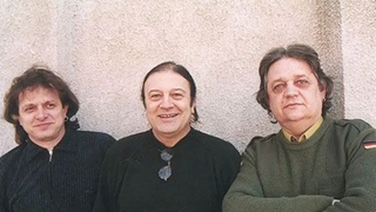 Pasarea Colibri va sustine un concert aniversar, pe 25 noiembrie, la Sala Palatului din Bucuresti