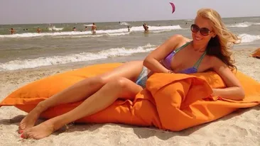 O concurenta de la MasterChef a lasat totul balta si a fugit la mare! Afla totul despre escapada ei!