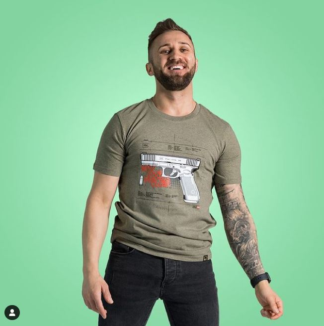 Cosmin Stanciu, diagnostic delicat după eliminarea de la Survivor România! Sportivul are o legătură specială cu Zanni: “Știa ce am numai când se uita la mine”