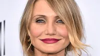 Decizia radicală luată de Cameron Diaz după ce a aflat că e însărcinată!