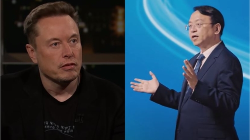 Orfanul ajuns miliardar care domină lumea. Cine este omul de care se teme cel mai mult Elon Musk