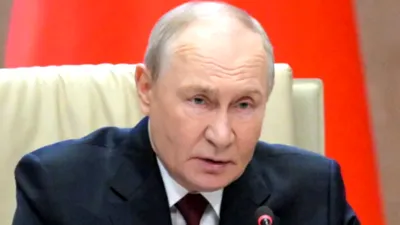 Putin se așteaptă la un conflict prelungit, nu la pace, iar Europa evită discuțiile dure cu publicul