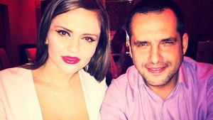 Mădălin Ionescu și-a făcut bagajele și a plecat de acasă! Ce spune Cristina Șișcanu