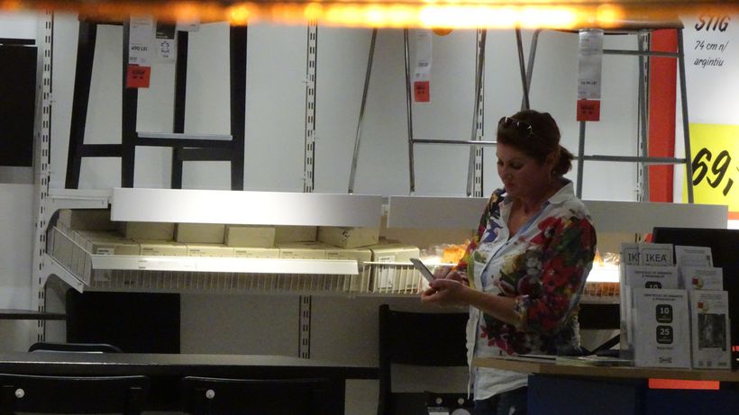 Imagini în premieră. S-a retras din politică, iar acum… Era ”Doamna de fier” a Capitalei în urmă cu 10 ani. Uite cum arată azi!