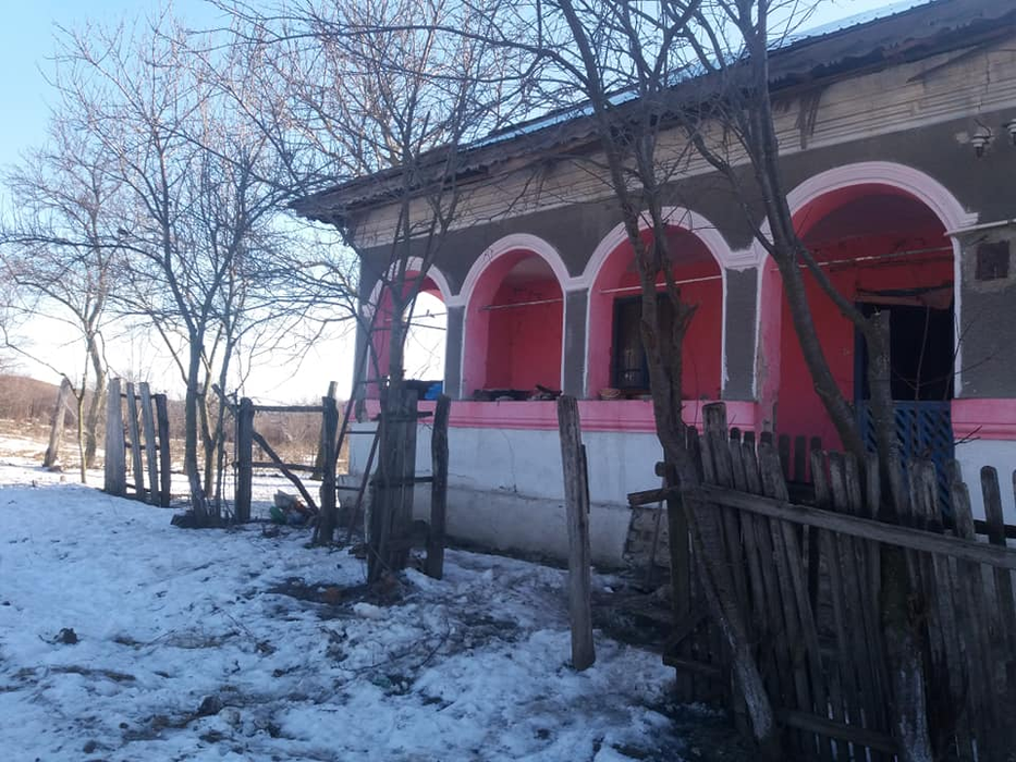 Un număr de 30 de case din Argetoaia, Dolj, vor fi reabilitate cu bani europeni