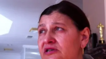 Irinel o desfiinteaza pe mama Monicai: Ii spun doamnei Veronica Bulai ca minciuna este incriminata de Constitutie si ca poate fi supusa unui test cu poligraful care nu este un alcooltest