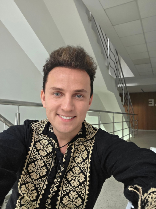 Mihai Trăistariu, hărțuit de o admiratoare căsătorită: „A stat ore în șir lângă blocul meu”