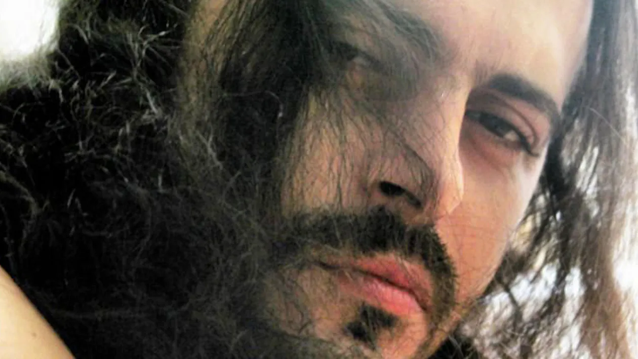 Rugaciunile fiului actorului din Inima de tigan: Sa nu ma lasi, Doamne, orfan!