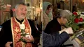 Ce semnificație are un ritual pe care credincioșii îl respectă în Vinerea Mare. Cum se face corect trecerea pe sub masă