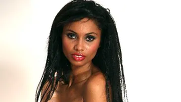 Laurette: Daca mi-ar placea femeile, as vrea sa am o relatie cu Tyra Banks