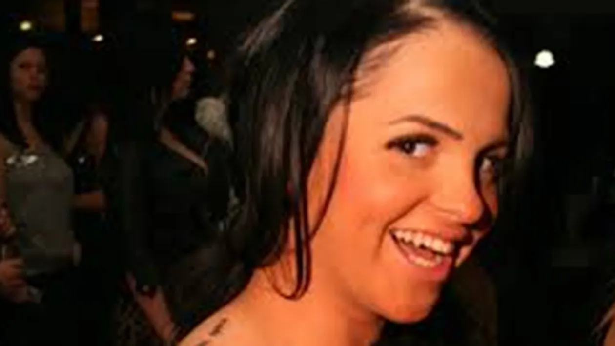 Cauta stabilitate financiara si in Romania. Diana Guresoaie a pornit la vanat prin cluburi si a inceput sa-si dispute barbatii