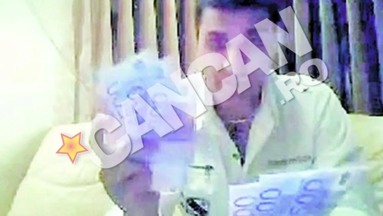 Finul lui Fane Spoitoru, la concurenta cu Nelson Mondialu'. Se lauda cu zarzavatul de euro si bodyguarzii pe care ii plateste