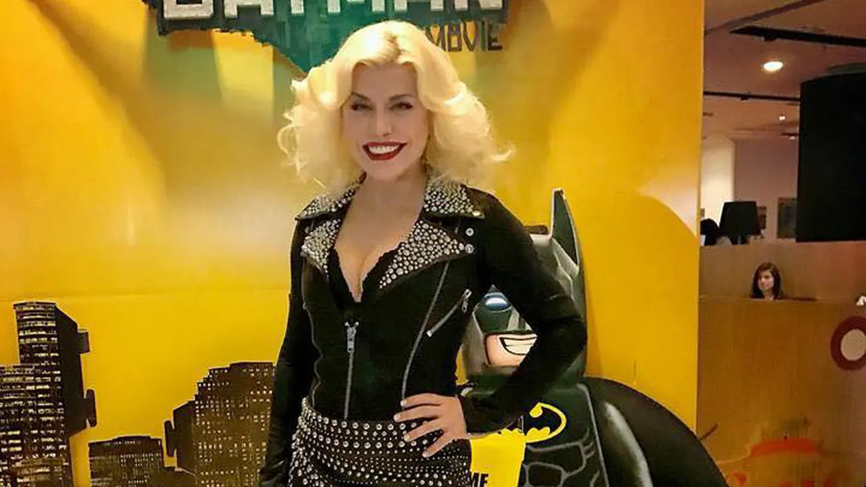 LOREDANA GROZA şi-a făcut o schimbare de look! Cum arată acum cântăreaţa:,,Eşti ca o puştoaică…‘’