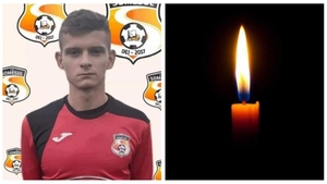 Doliu în lumea fotbalului românesc! Raul Negrea, portarul echipei Someșul Dej, a murit într-un accident