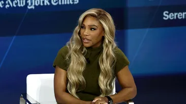 Serena Williams a slăbit ENORM! Fanii abia au recunoscut-o: „Nu poate fi ea”