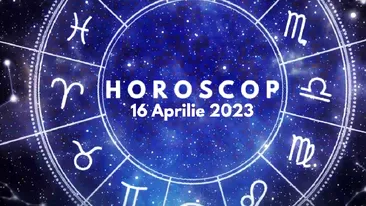Horoscop 16 aprilie 2023. Lista nativilor care așteaptă vești bune de la locul de muncă