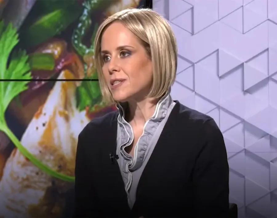 Care este singurul parizer sănătos, potrivit medicului nutriționist Mihaela Bilic. Se găsește în toate supermarketurile din România/ sursă foto: social media