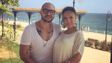 Asta e adevarul gol, golut! Ce se intampla acum intre Andreea Mantea si ultimul ei iubit, desi au anuntat ca s-au despartit