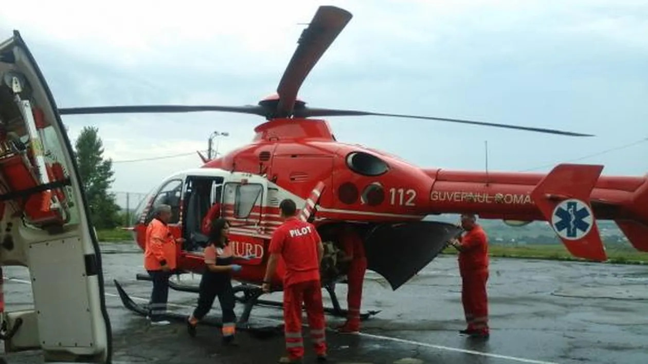 Iași: Tânăr cu malarie internat în spital. A fost diagnosticat după ce s-a întors din Africa