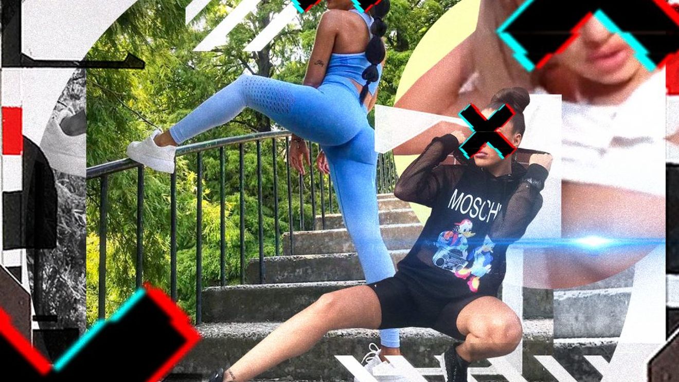 Au apărut imagini interzise minorilor cu o vedetă de la Kanal D! EXCLUSIV