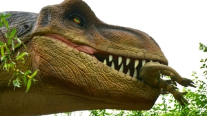 Tyrannosaurus rex avea pene? Descoperirile din China care au schimbat imaginea „reptilei perfecte”